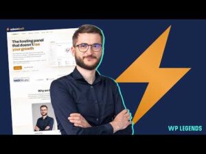 Łukasz Gawior, Co-Founder & CEO of AdminBolt on Displacing cPanel, Plesk & Hosting in 2026 | E169
