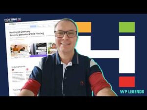 Freddy Schiwek, Business Development at Namespace Group on Hosting M&A & Domain Names | E171