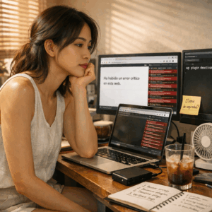 Potencia Pro 338: «¿Esto qué es lo que es?»: depurar WordPress sin pánico