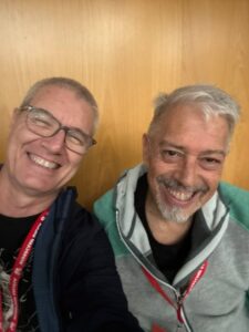 Potencia Pro 342: Fernando Tellado en la WordCamp Galicia: talleres y seguridad en WordPress