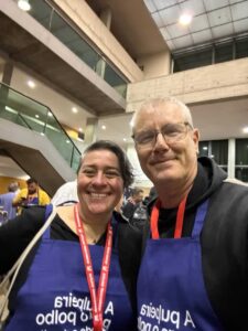 Potencia Pro 346: Crónica de la WordCamp Galicia con la productora Seu Bermúdez